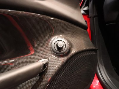 2017 Ferrari 488 SPIDER — миниатюра 45
