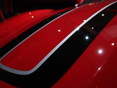 2017 Ferrari 488 SPIDER — миниатюра 23