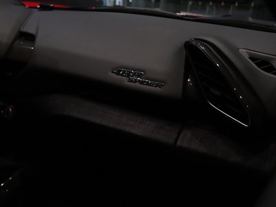 2017 Ferrari 488 SPIDER — миниатюра 33