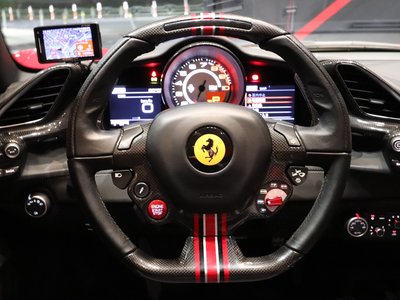2017 Ferrari 488 SPIDER — миниатюра 39