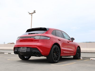 صورة مصغرة 9 لـ 2022 Porsche MACAN