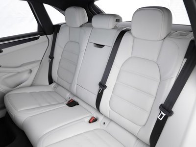 صورة مصغرة 54 لـ 2022 Porsche MACAN