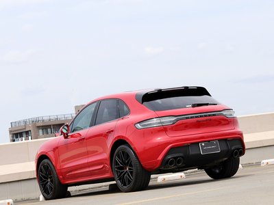 صورة مصغرة 23 لـ 2022 Porsche MACAN