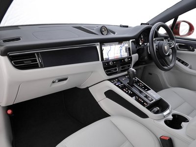 صورة مصغرة 41 لـ 2022 Porsche MACAN
