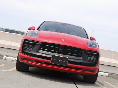 صورة مصغرة 16 لـ 2022 Porsche MACAN