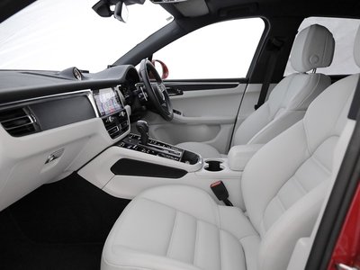 صورة مصغرة 42 لـ 2022 Porsche MACAN