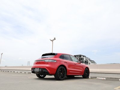 صورة مصغرة 30 لـ 2022 Porsche MACAN