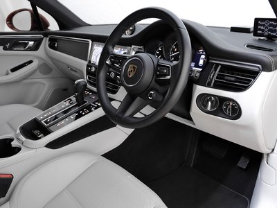 صورة مصغرة 36 لـ 2022 Porsche MACAN