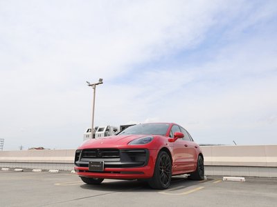 صورة مصغرة 18 لـ 2022 Porsche MACAN