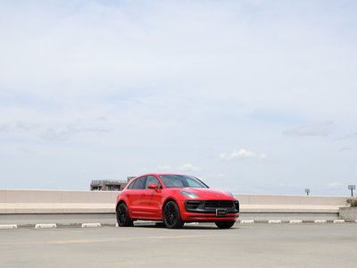 صورة مصغرة 11 لـ 2022 Porsche MACAN