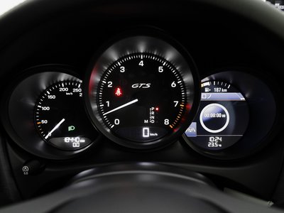 صورة مصغرة 39 لـ 2022 Porsche MACAN