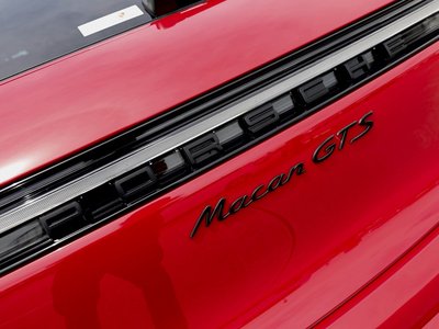 صورة مصغرة 26 لـ 2022 Porsche MACAN