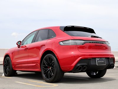 صورة مصغرة 24 لـ 2022 Porsche MACAN