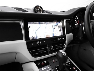 صورة مصغرة 44 لـ 2022 Porsche MACAN