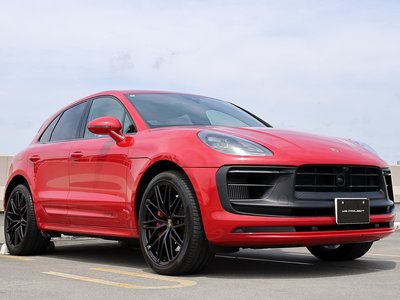 صورة مصغرة 13 لـ 2022 Porsche MACAN