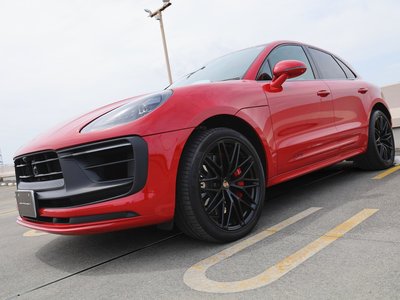 صورة مصغرة 21 لـ 2022 Porsche MACAN