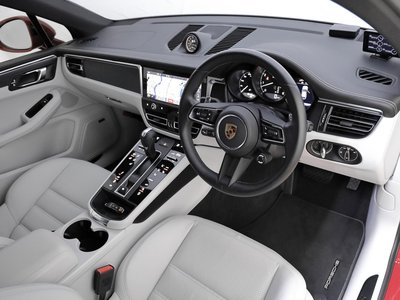 صورة مصغرة 35 لـ 2022 Porsche MACAN