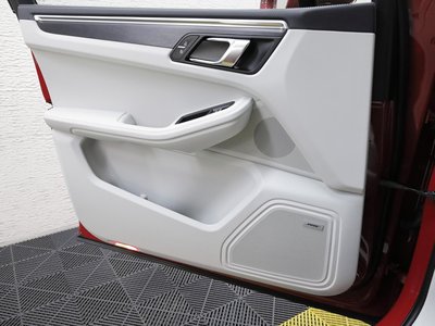 صورة مصغرة 56 لـ 2022 Porsche MACAN