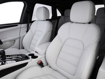 صورة مصغرة 51 لـ 2022 Porsche MACAN