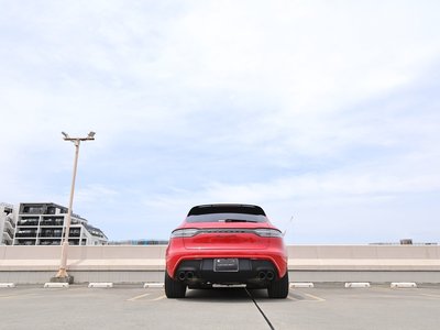 صورة مصغرة 27 لـ 2022 Porsche MACAN