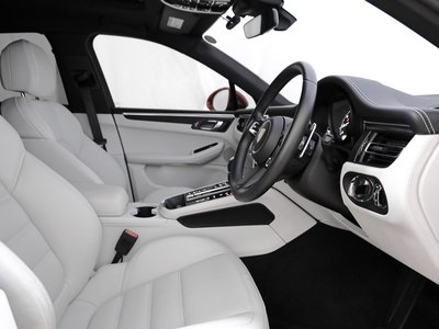 صورة مصغرة 37 لـ 2022 Porsche MACAN