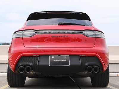 صورة مصغرة 29 لـ 2022 Porsche MACAN