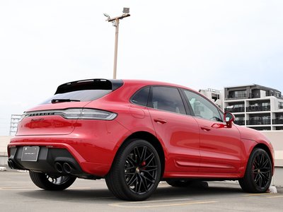صورة مصغرة 31 لـ 2022 Porsche MACAN