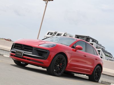 صورة مصغرة 19 لـ 2022 Porsche MACAN