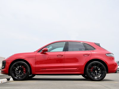 صورة مصغرة 6 لـ 2022 Porsche MACAN