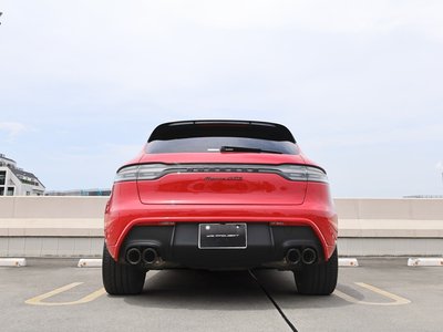 صورة مصغرة 8 لـ 2022 Porsche MACAN