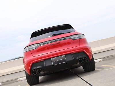 صورة مصغرة 28 لـ 2022 Porsche MACAN