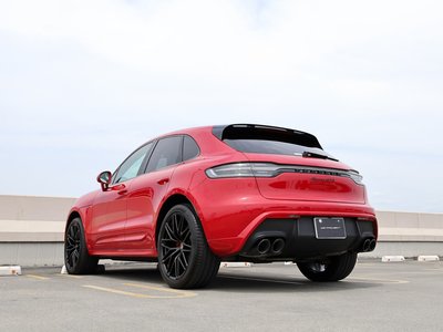 صورة مصغرة 7 لـ 2022 Porsche MACAN