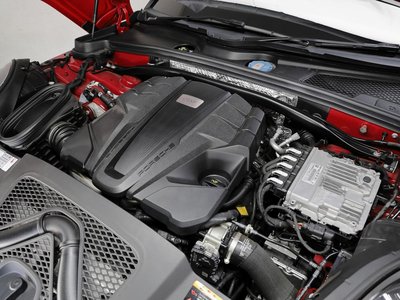 صورة مصغرة 62 لـ 2022 Porsche MACAN