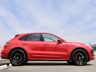 صورة مصغرة 10 لـ 2022 Porsche MACAN