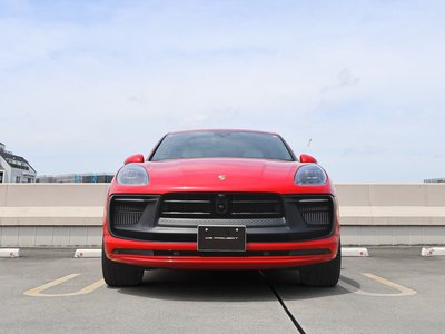 صورة مصغرة 4 لـ 2022 Porsche MACAN