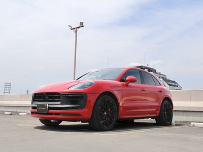 صورة مصغرة 5 لـ 2022 Porsche MACAN