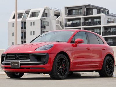 صورة مصغرة 20 لـ 2022 Porsche MACAN