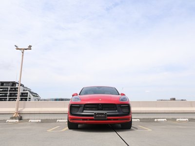 صورة مصغرة 15 لـ 2022 Porsche MACAN