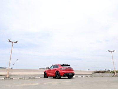 صورة مصغرة 22 لـ 2022 Porsche MACAN