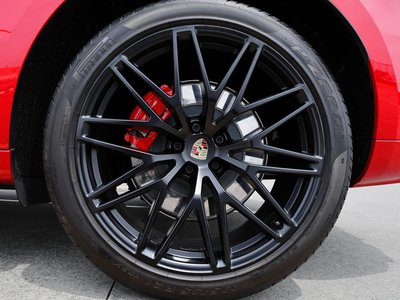 صورة مصغرة 32 لـ 2022 Porsche MACAN