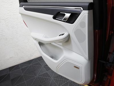 صورة مصغرة 58 لـ 2022 Porsche MACAN