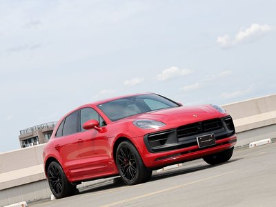 صورة مصغرة 12 لـ 2022 Porsche MACAN