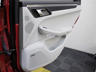 صورة مصغرة 57 لـ 2022 Porsche MACAN