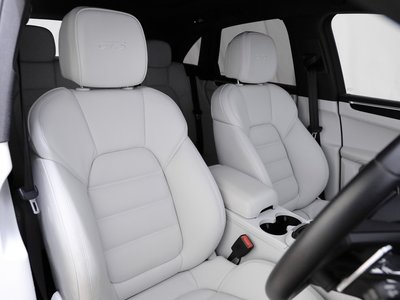 صورة مصغرة 49 لـ 2022 Porsche MACAN