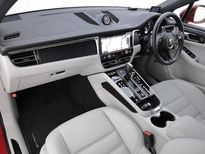 صورة مصغرة 40 لـ 2022 Porsche MACAN