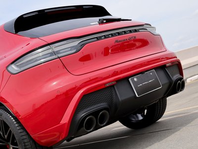 صورة مصغرة 25 لـ 2022 Porsche MACAN