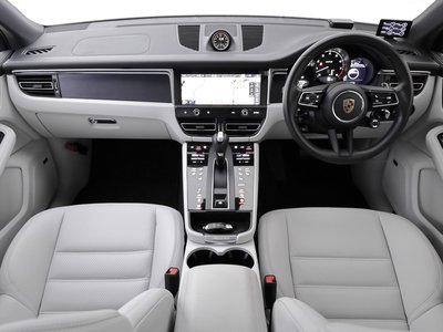 صورة مصغرة 34 لـ 2022 Porsche MACAN