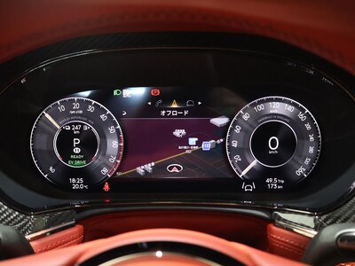 2025 Bentley CONTINENTAL photo 7