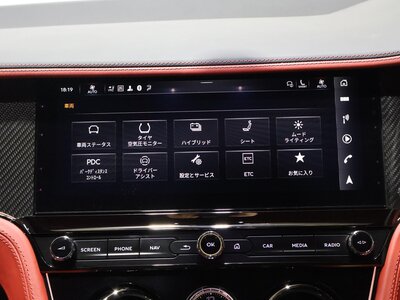 2025 Bentley CONTINENTAL photo 17