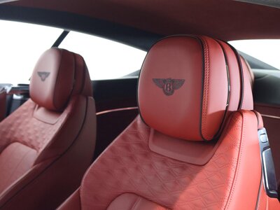 2025 Bentley CONTINENTAL photo 19